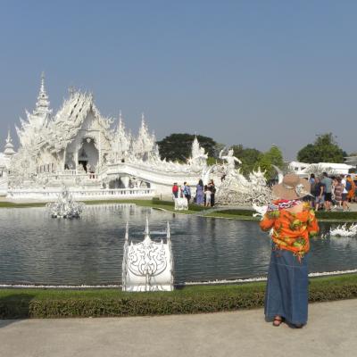 white temple (Grand)